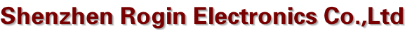 Shenzhen Rogin Electronics CO., LTD